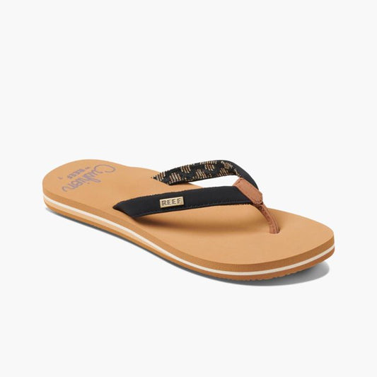 REEF Women's Sandal Reef Cushion Sands