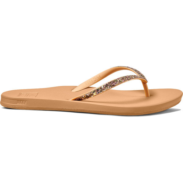 REEF Women's Sandal Cushion Bounce Stargazer - Gemstone