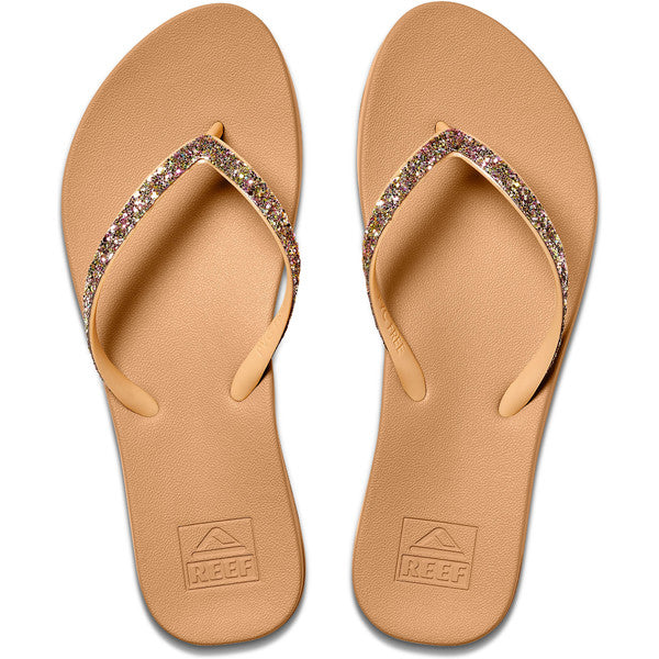 REEF Women's Sandal Cushion Bounce Stargazer - Gemstone