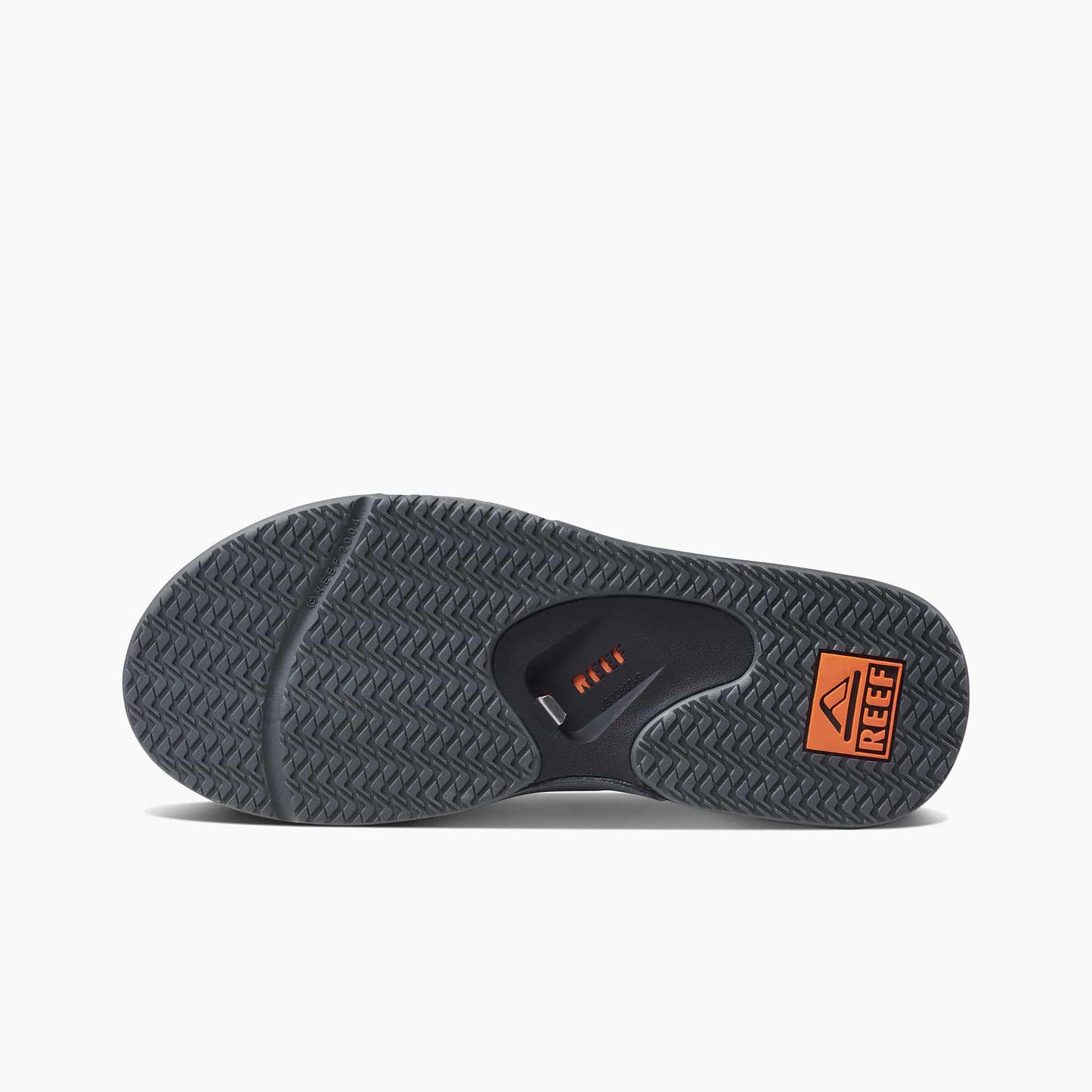 REEF Men's Sandal Fanning - Neon Orange