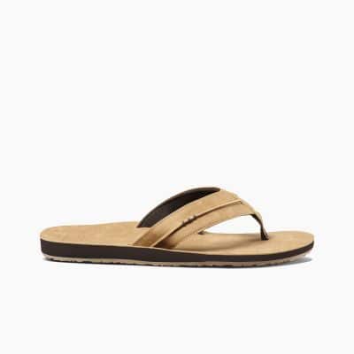 REEF Men's Sandal Marbea SL - Bronze Brown