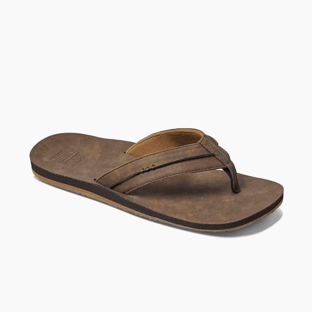 REEF Men's Sandal Marbea SL - Espresso