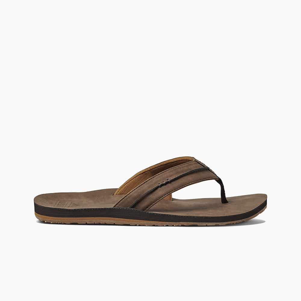 REEF Men's Sandal Marbea SL - Espresso