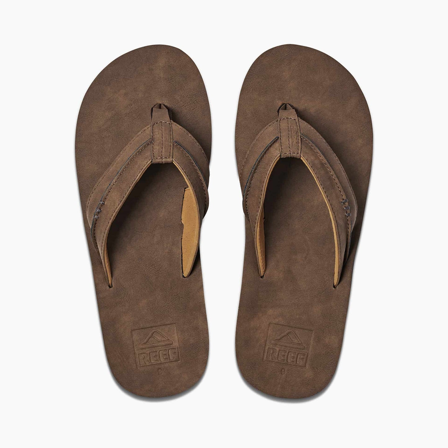 REEF Men's Sandal Marbea SL - Espresso