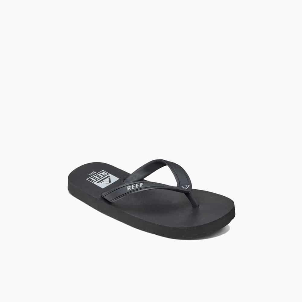 REEF Kid's Sandal Switchfoot - Black