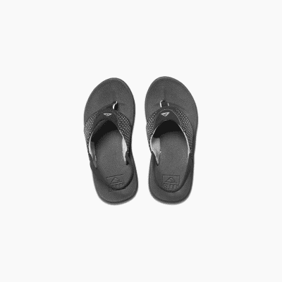 REEF Kid's Sandal Little Rover - Black