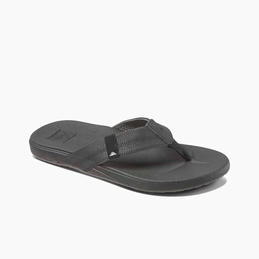 REEF Men's Sandal Cushion Bounce Phantom Black