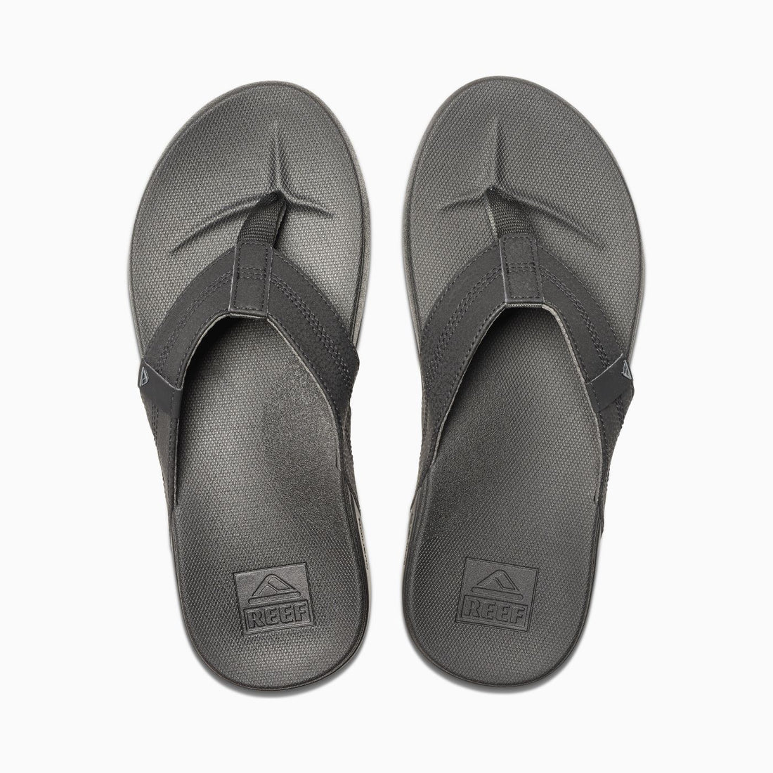 REEF Men's Sandal Cushion Bounce Phantom Black