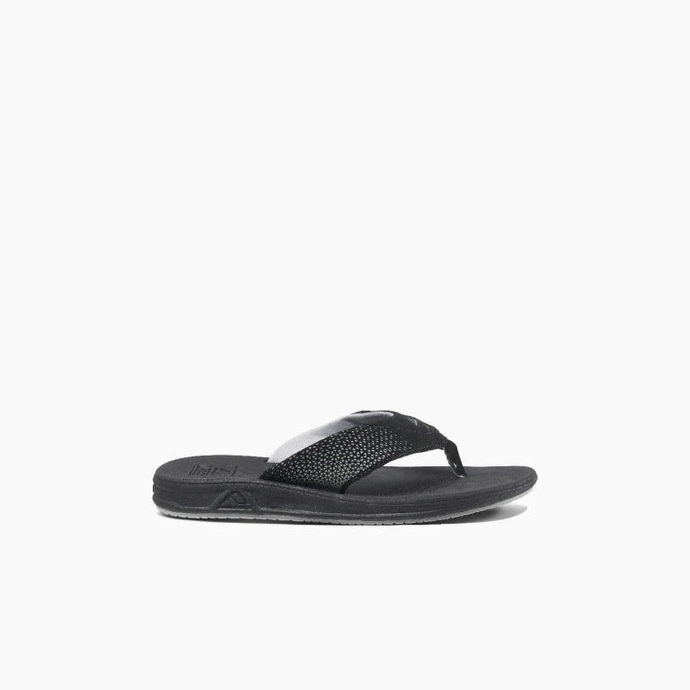 REEF Kid's Sandal Kid's Rover - Black