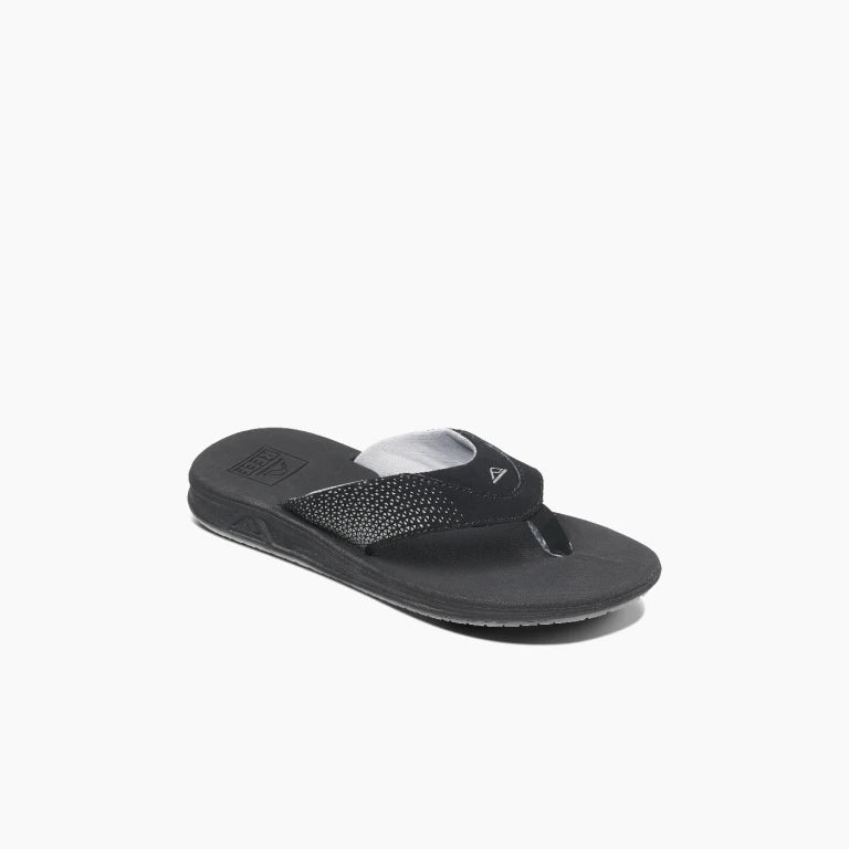 REEF Kid's Sandal Kid's Rover - Black