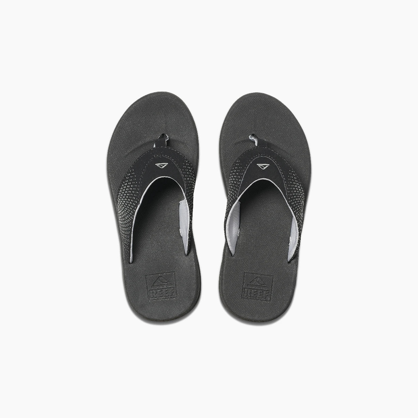 REEF Kid's Sandal Kid's Rover - Black