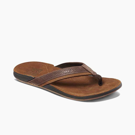 REEF Men's Sandal J-Bay Perf