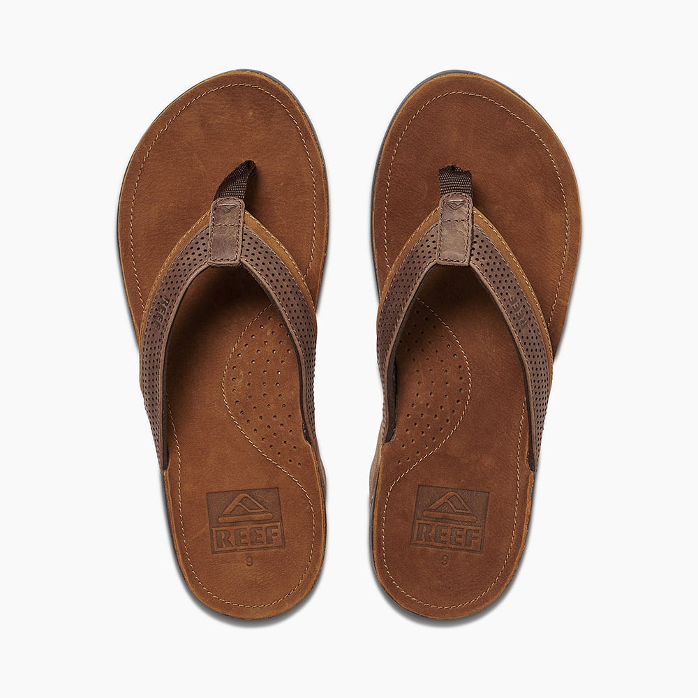 REEF Men's Sandal J-Bay Perf