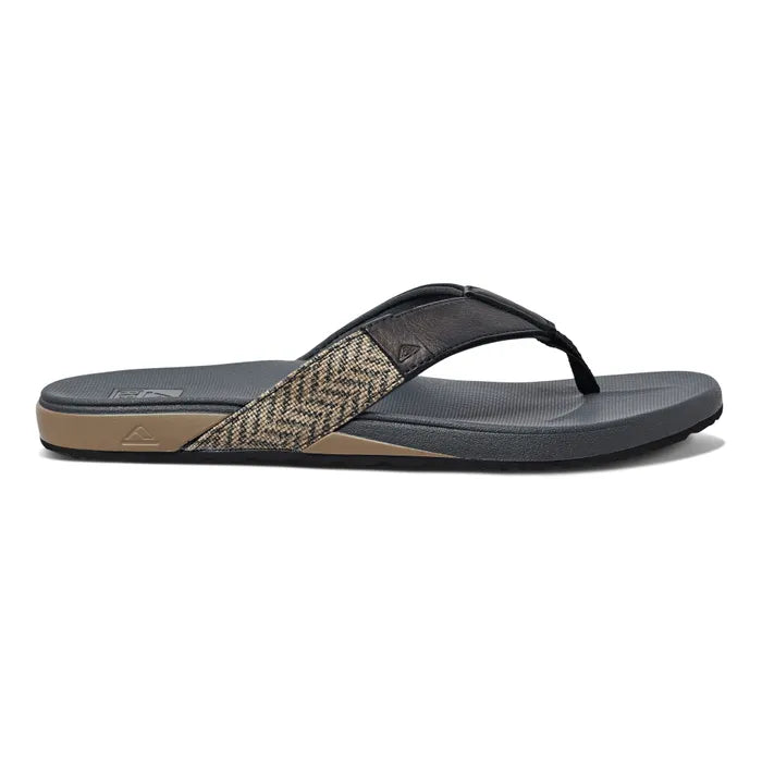 REEF Men's Sandal Cushion Bounce Phantom SE