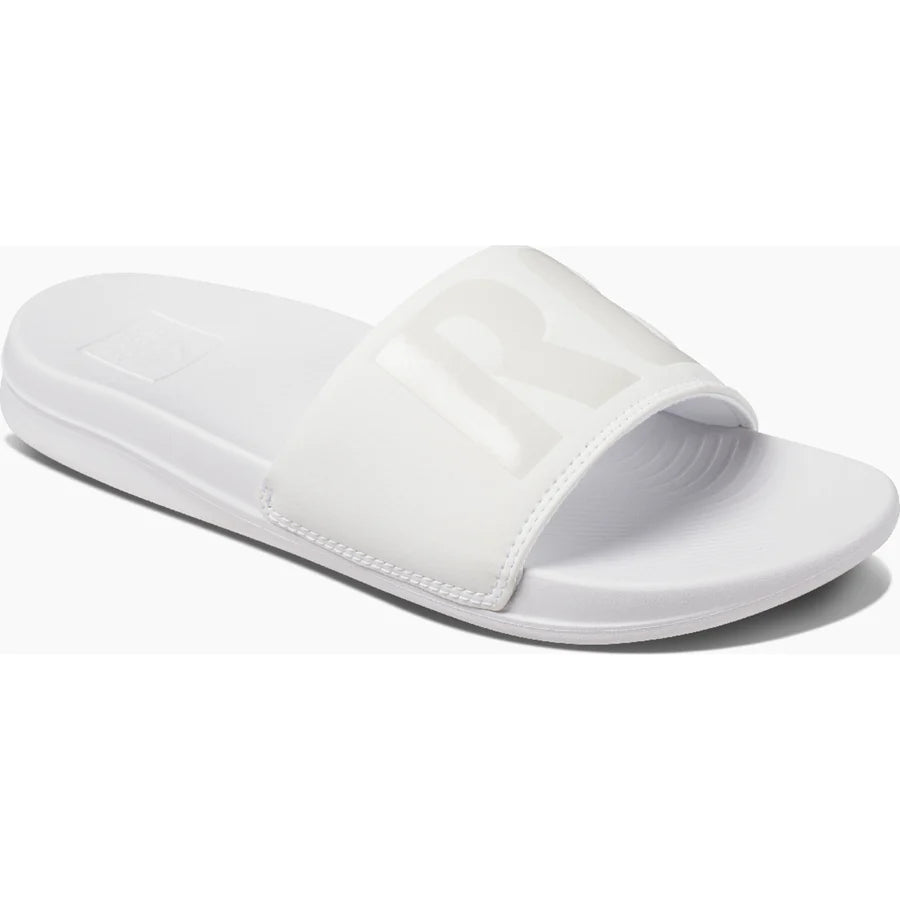 REEF Women's Sandal One Slide - Cloud