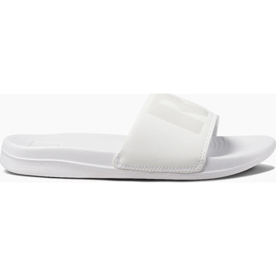 REEF Women's Sandal One Slide - Cloud