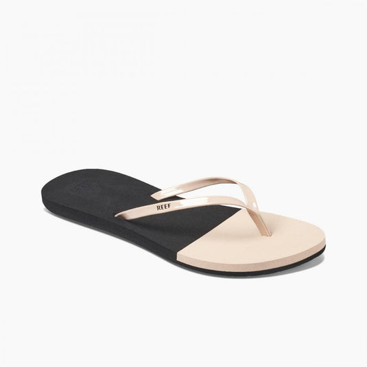 REEF Women's Sandal Bliss Toe Dip