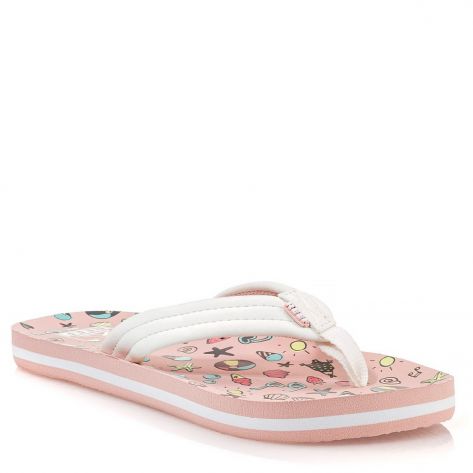 REEF Kid's Sandal Kids Ahi - Summatime