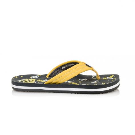 REEF Kid's Sandal Kids Ahi Glow - Astronaut