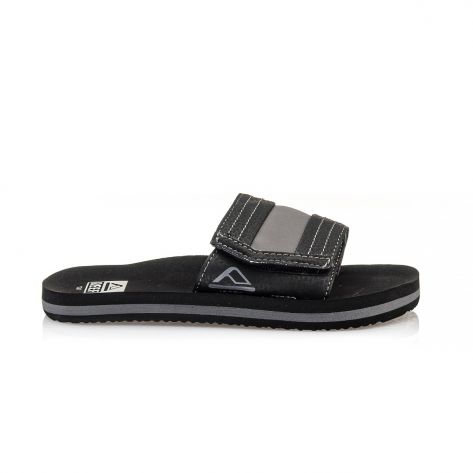 REEF Kid's Sandal Little Ahi Slide